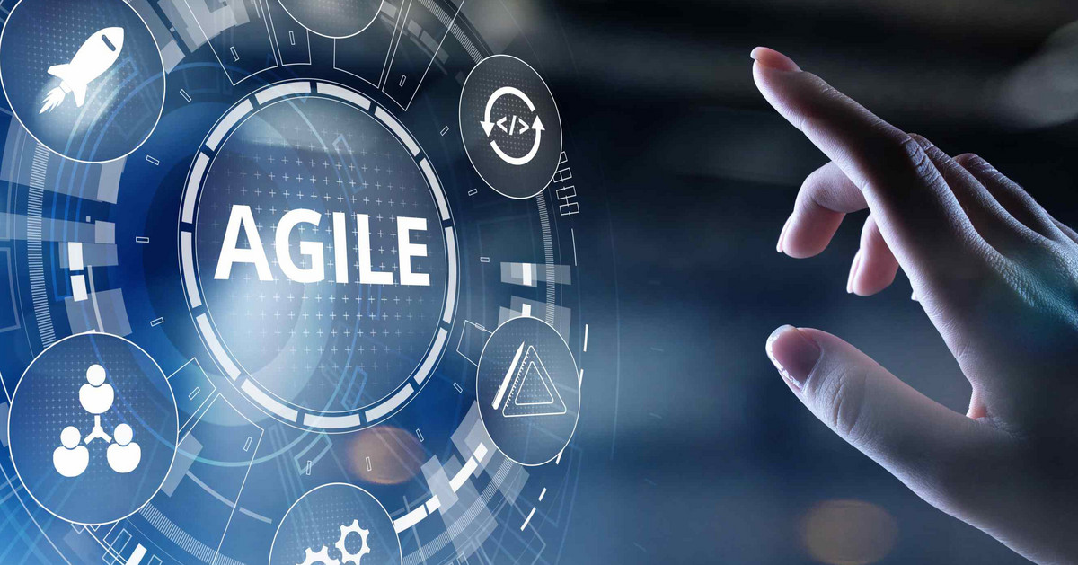 agile werken impact