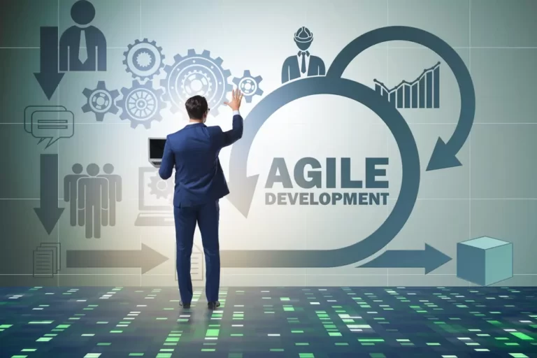 resultaten agile